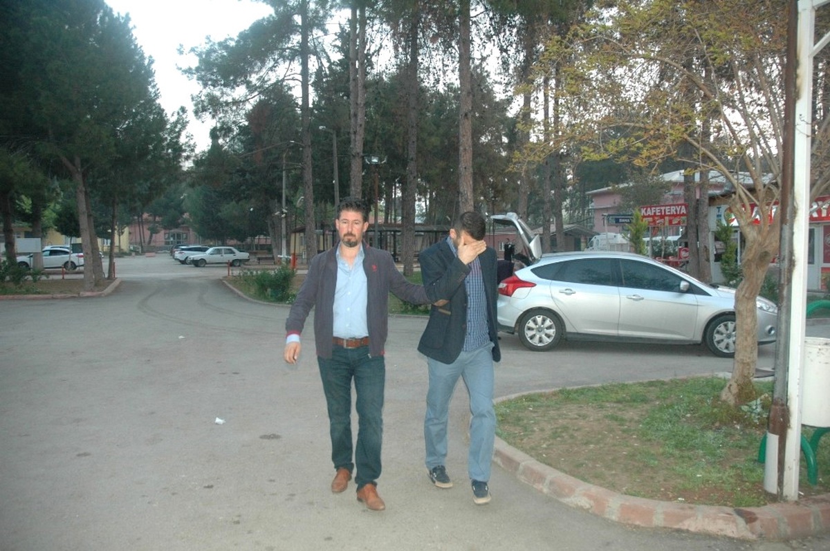 Adana Merkezli 8 İlde Fetö\'nün Eğitim Ayağına Operason: 14 Gözaltı