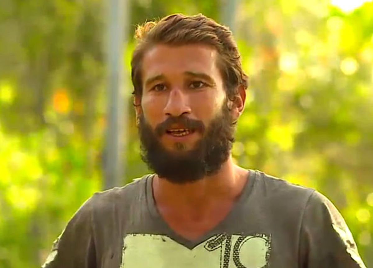 Adem, Serhat\'ı Eleştirdi: Mucize Gibi Bir Şey