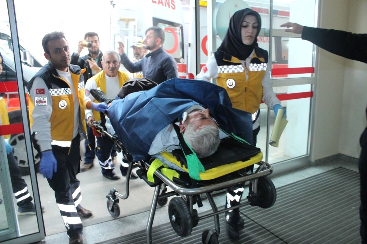 Adıyaman\'da Trafik Kazası: 1 Ölü, 3 Yaralı