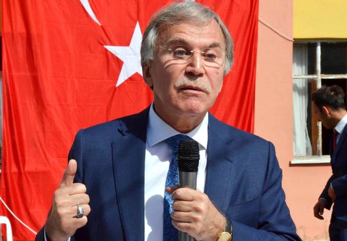 Ak Partili Şahin: Kılıçdaroğlu, Genel Başkanlığın Diyetini Ödüyor