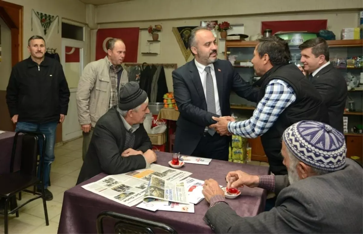 Aktaş: "17 Nisandan İtibaren Daha da Hızlanarak Yolumuza Devam Edeceğiz"