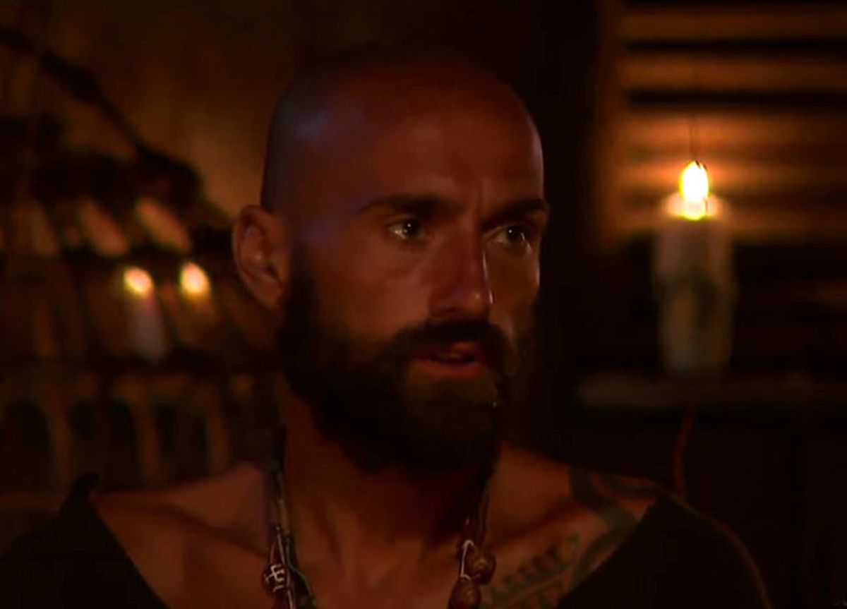 Anıl, Acun Ilıcalı ile Olan Anısını Anlattı! "Survivor 2006\'da..."