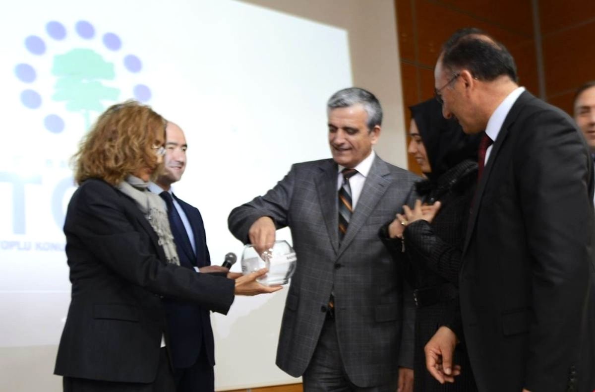Ardahan\'da TOKİ Konutlarının Kura Çekimi Yapıldı