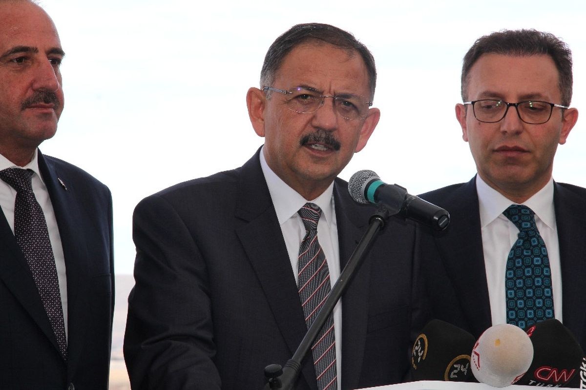 Artık Her Ev Için 1 Otopark Zorunluluğu Var"