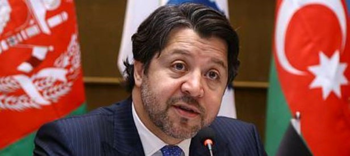 Avim\'den "Afganistan ve Bölgenin Siyasi ve Güvenlik Durumu" Konferansı