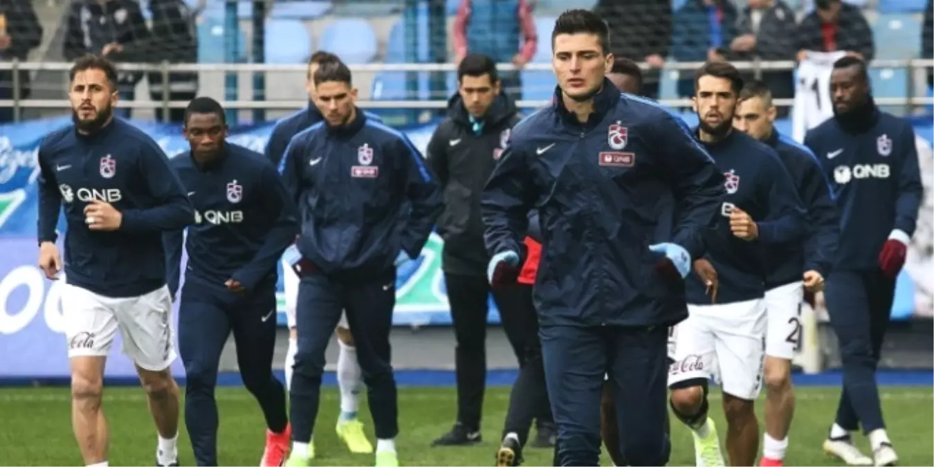 Avrupa\'nın Zirvesinde!