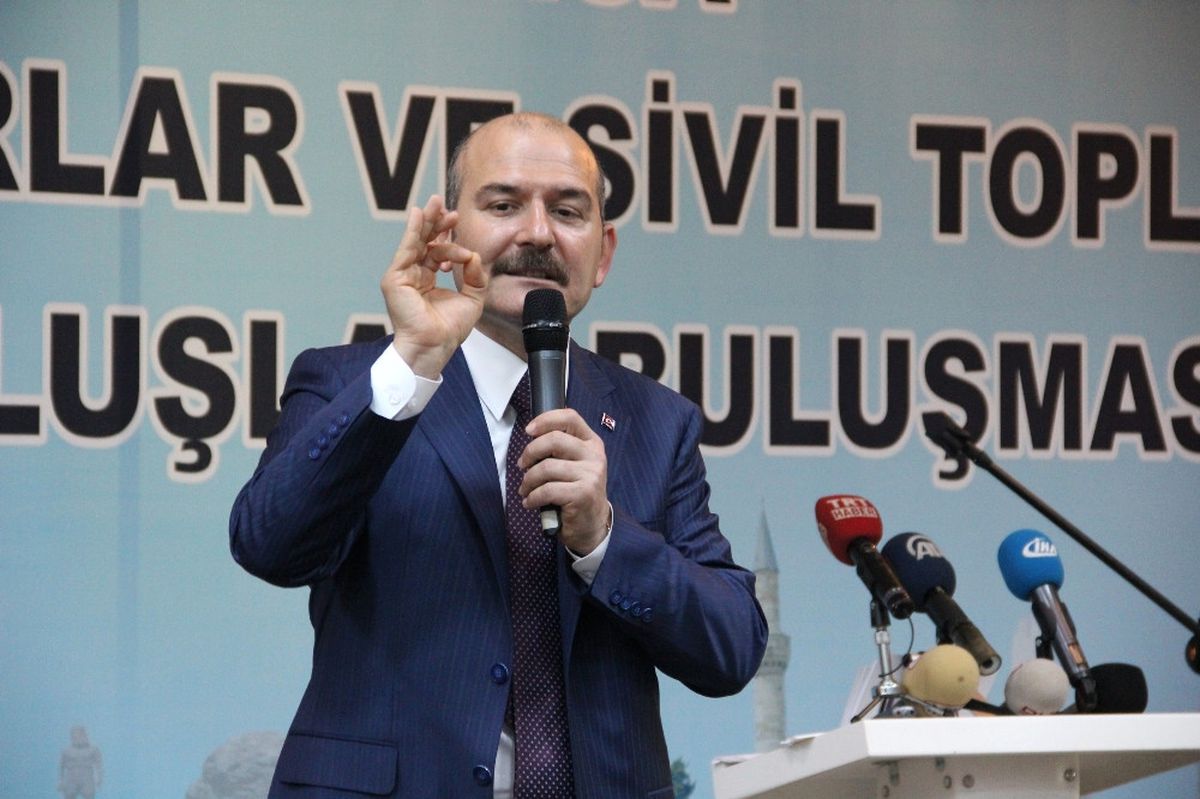 Avrupa, PKK Ile Anlaşmış"