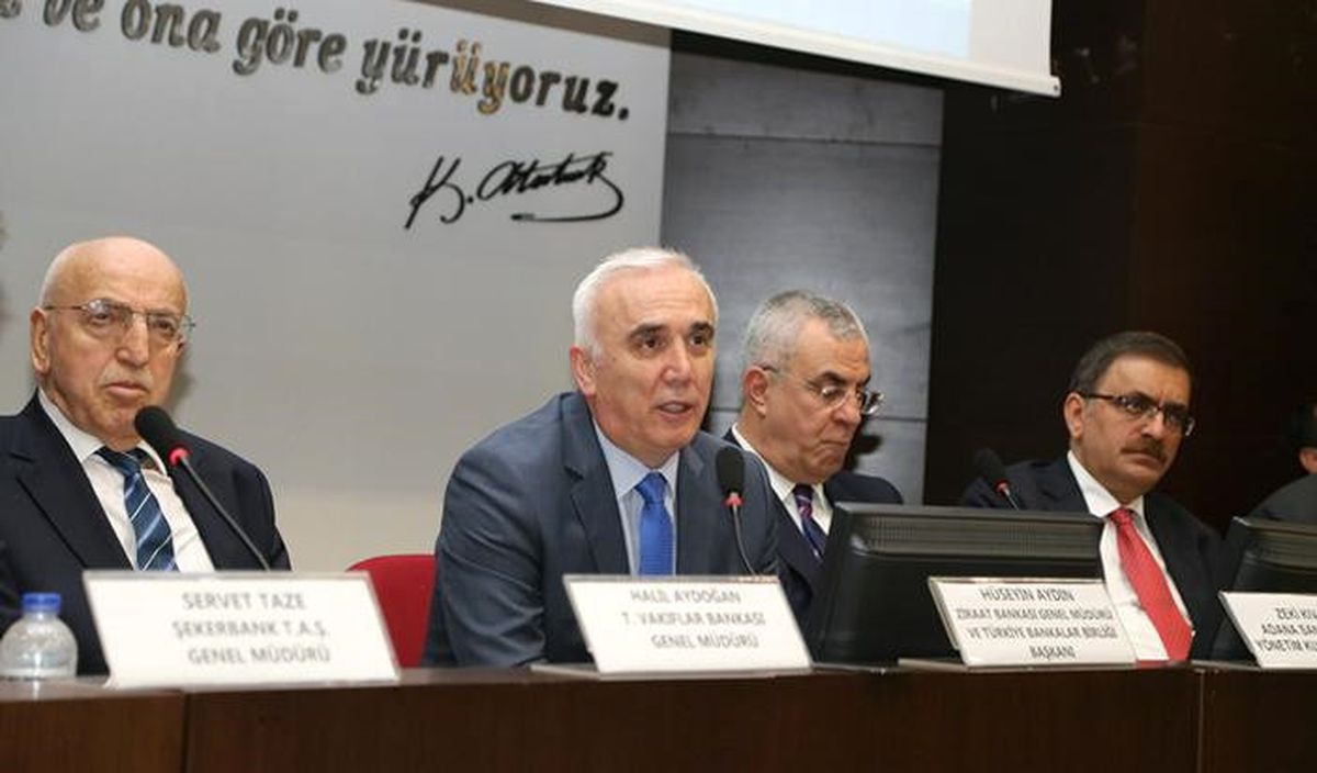 Aydın: Son 5 Yılın En İyi İlk Çeyreği