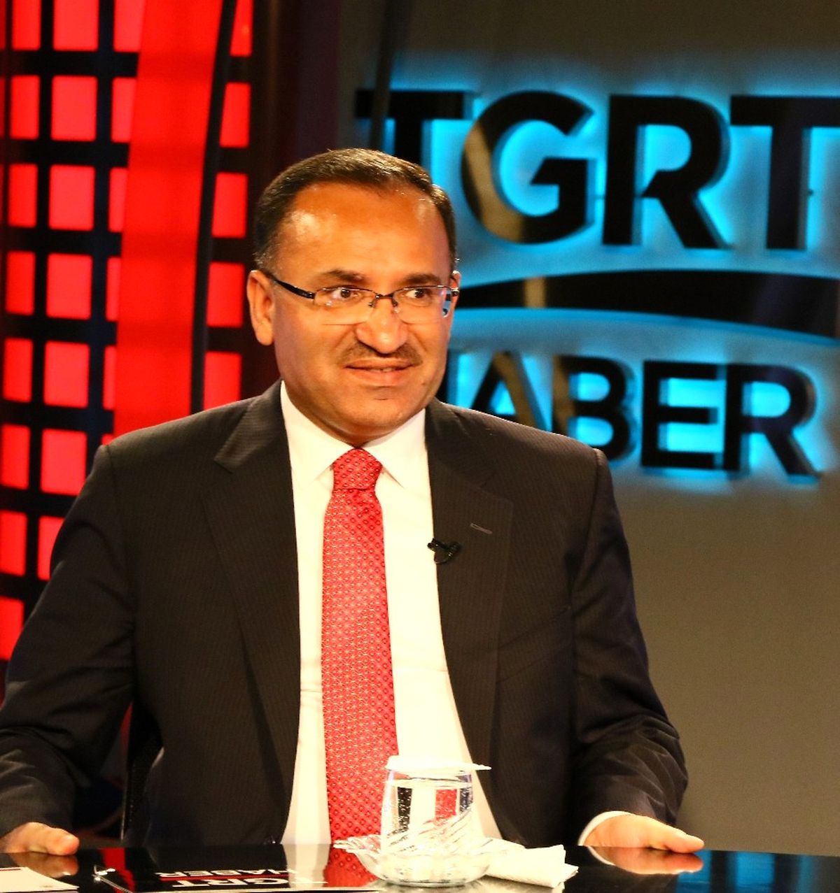 Bakan Bozdağ: "Kılıçdaroğlu Elinde Liste Varsa Açıkla"