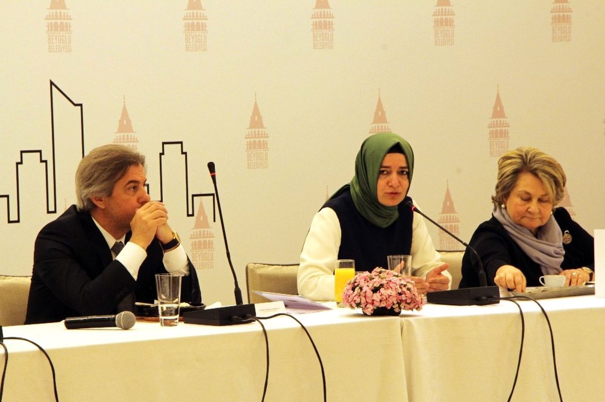 Bakan Kaya\'dan Kılıçdaroğlu\'na \'Kontrollü Darbe\' Tepkisi: "Milletimiz Adına Bir Özür Bekliyorum"