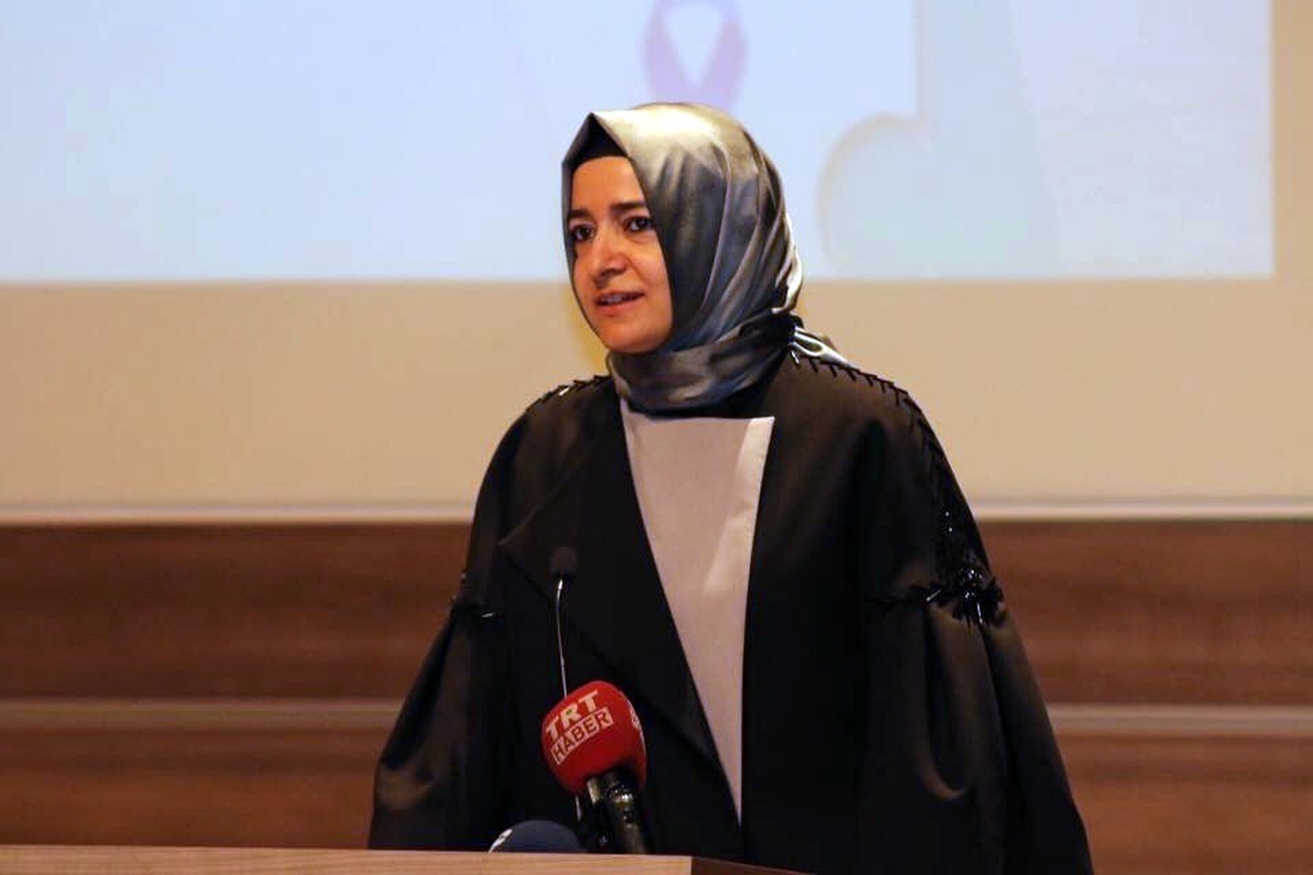 Bakan Kaya\'dan Kılıçdaroğlu\'na Tepki: "Kendisi Adına ve Kendi Siyaseti Adına Çok Çok Acı"