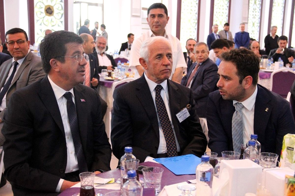 Bakan Nihat Zeybekci: "Türkiye, 16 Nisan\'daki Yeni Sistemle, Hastalıktan İlelebet Kurtulacak"