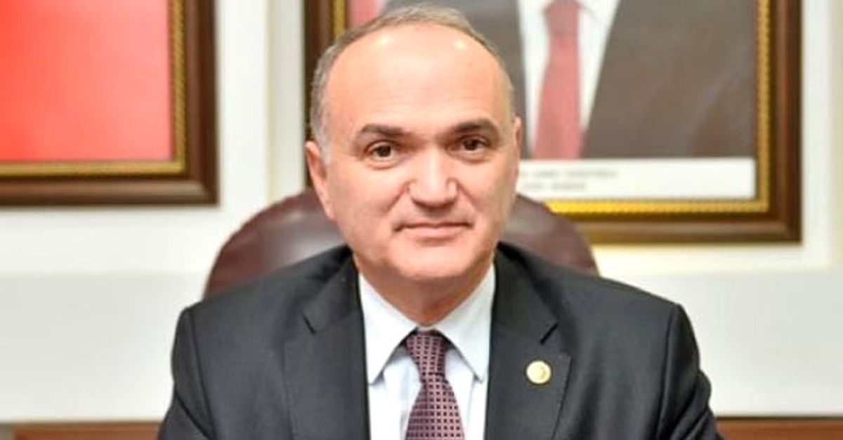 Bakan Özlü\'nün Sivas Programı İptal Oldu
