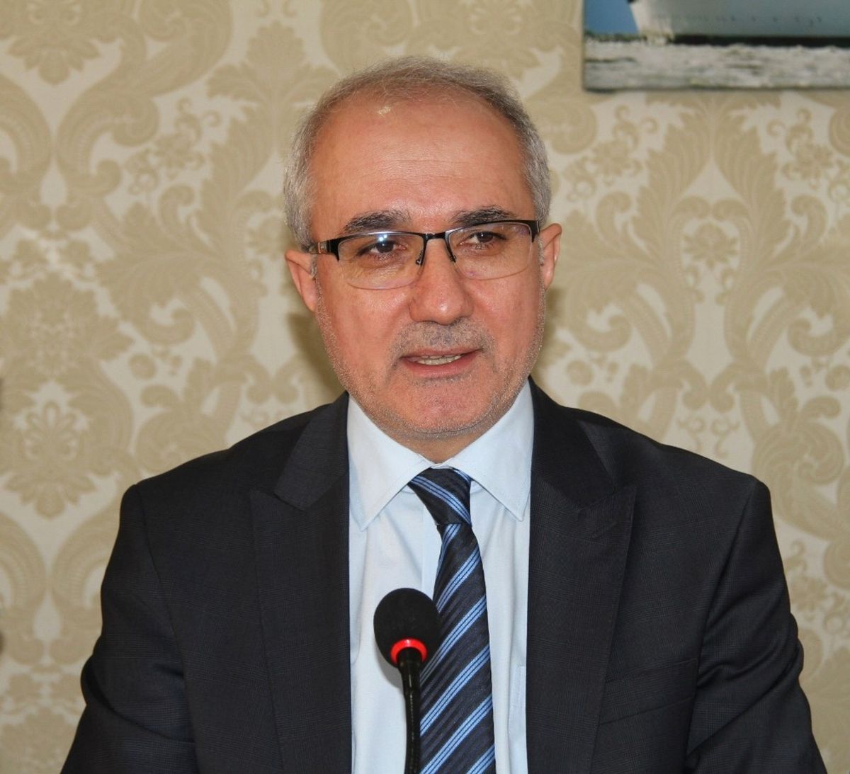 Başbakan Danışmanı İnanç\'tan Referandum Değerlendirmesi