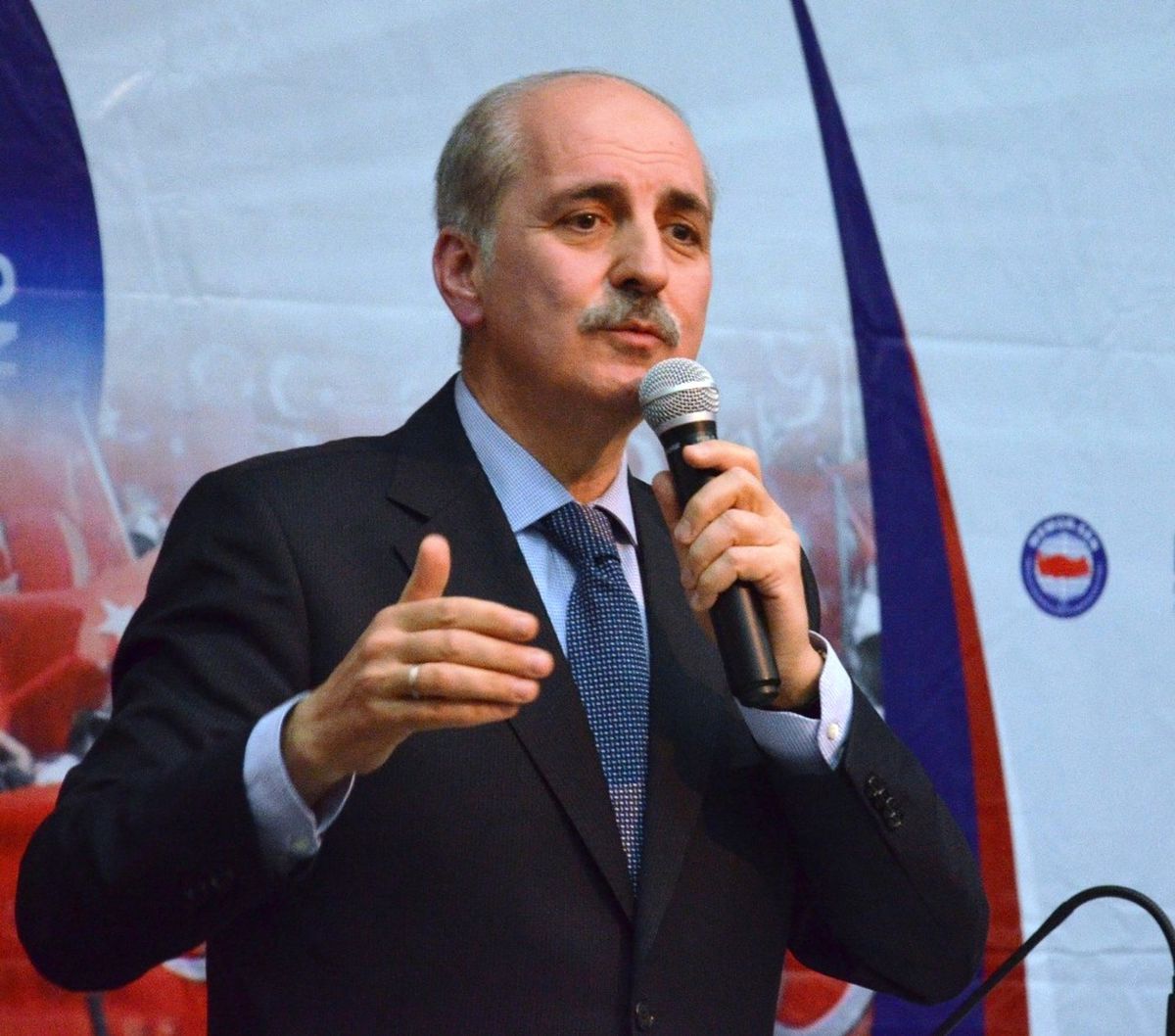 Başbakan Yardımcısı Kurtulmuş Açıklaması
