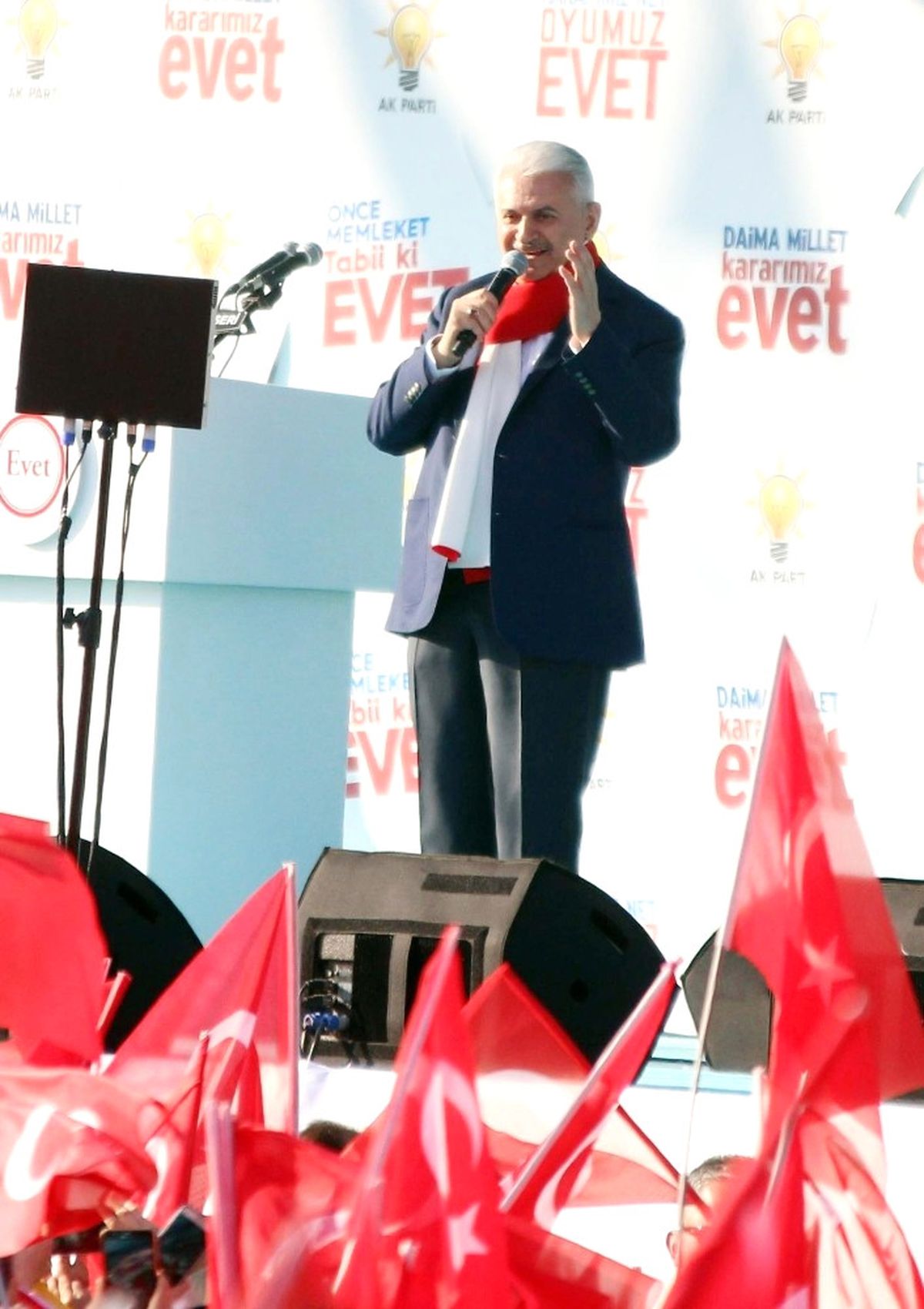 Başbakan Yıldırım Aydın\'a Geliyor