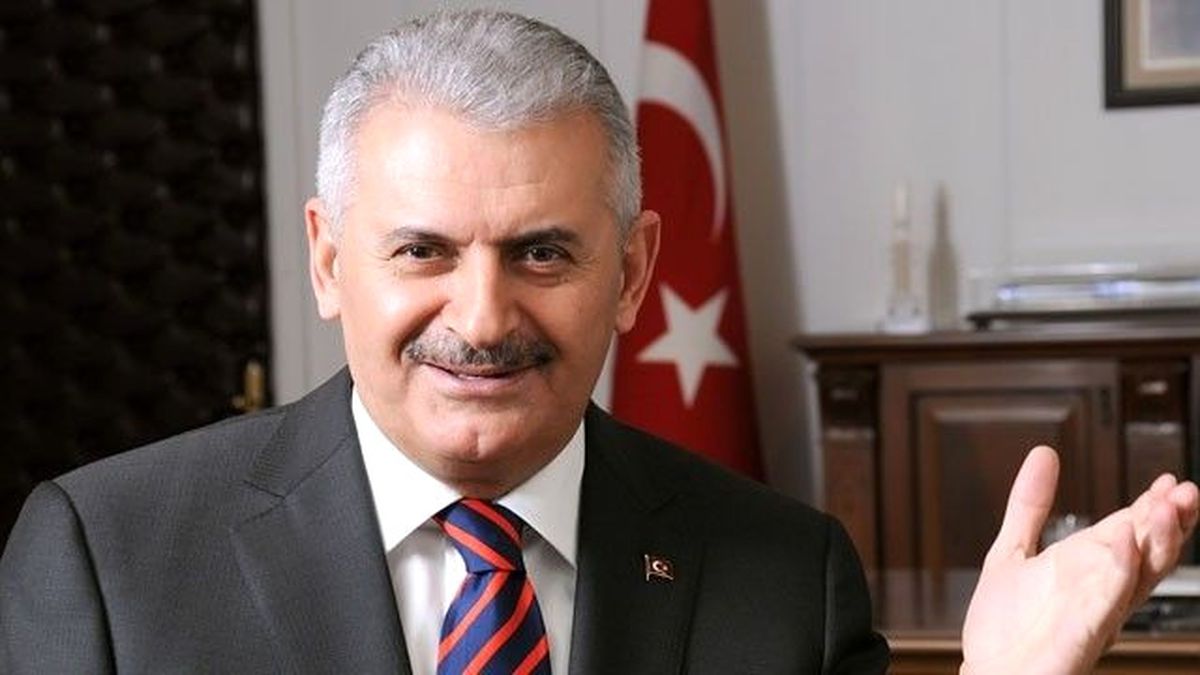 Başbakan Yıldırım Perşembe Günü Osmaniye\'ye Geliyor
