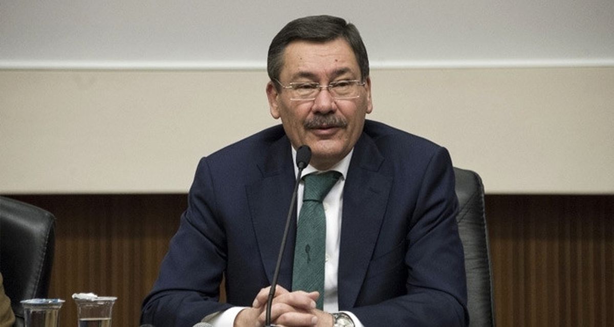 Başkan Gökçek: "Kılıçdaroğlu, \'Bylockçuları\' Açıkla"