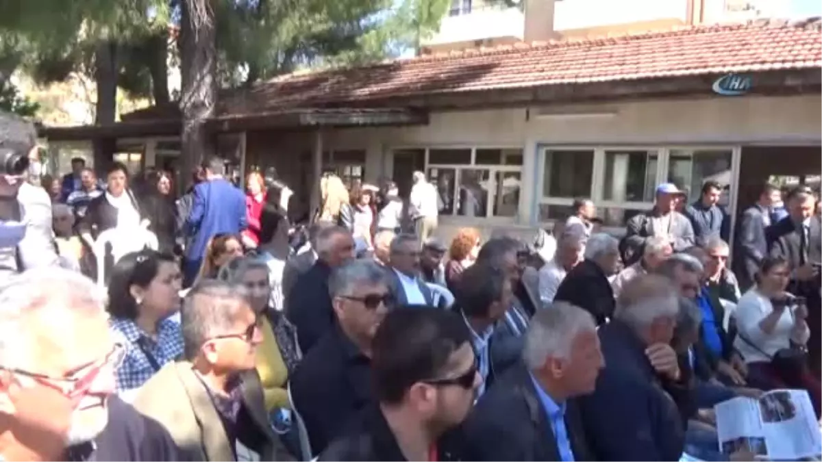 Başkan Gürün; "Muğla\'nın Hizmetkarıyız"