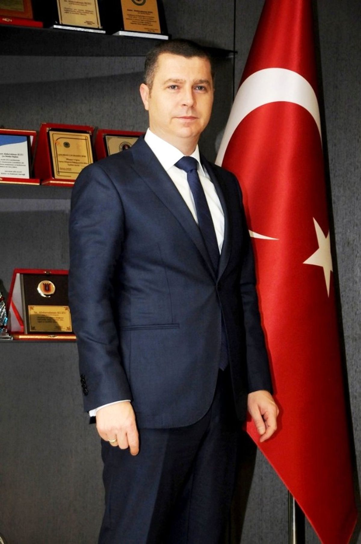 Başkan Kuzu\'dan Avukatlar Günü Mesajı