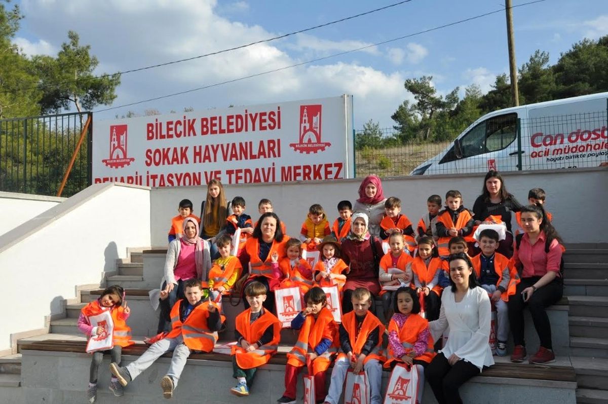 Başkan Yağcı\'nın 4 Nisan Sokak Hayvanları Günü Açıklaması