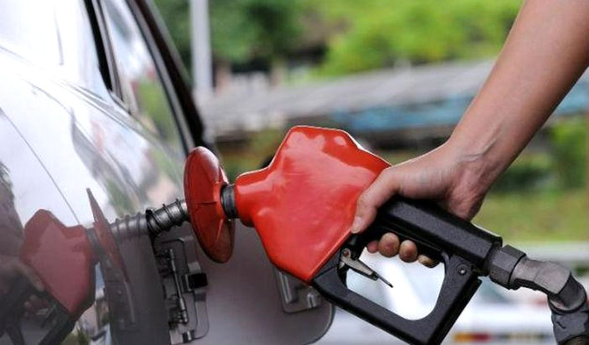 Benzin ve Motorine Zam Geldi
