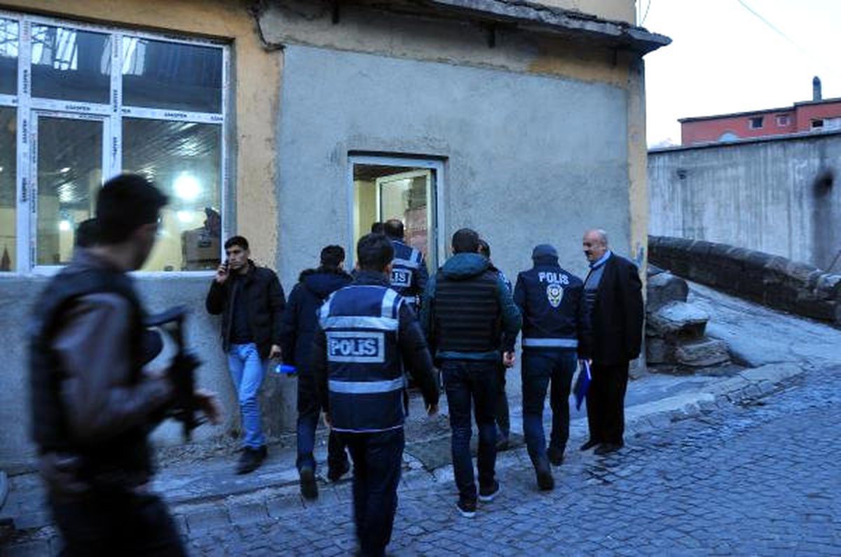 Bitlis\'te Huzur Uygulaması