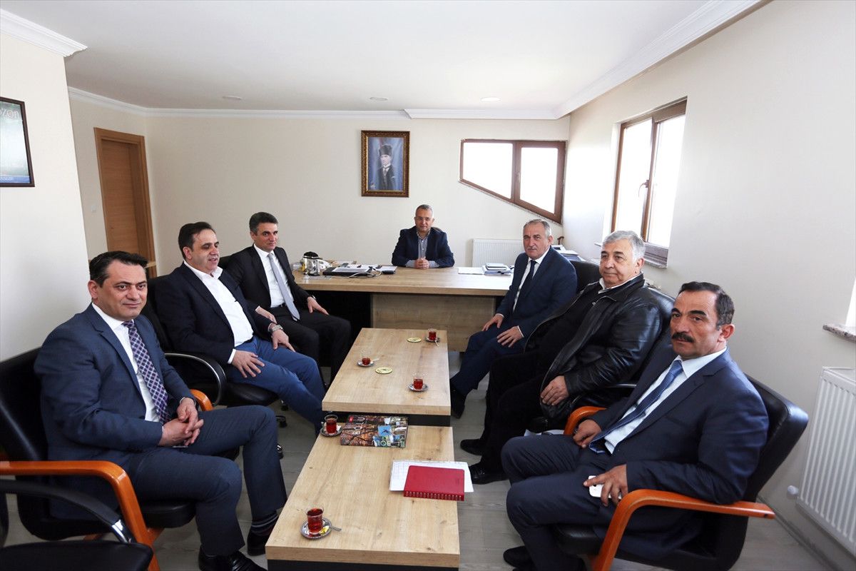 Bolu\'da İstihdam Seferberliği