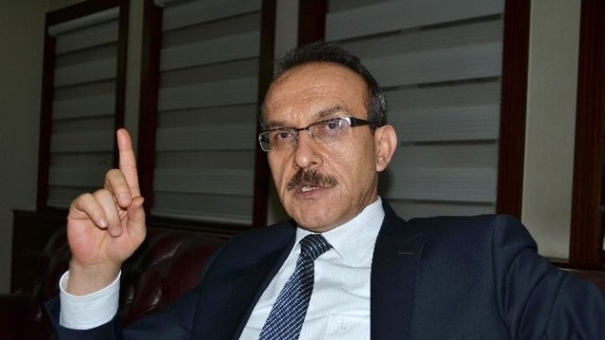 Bu Ülkede Kardeşçe Yaşayalım"