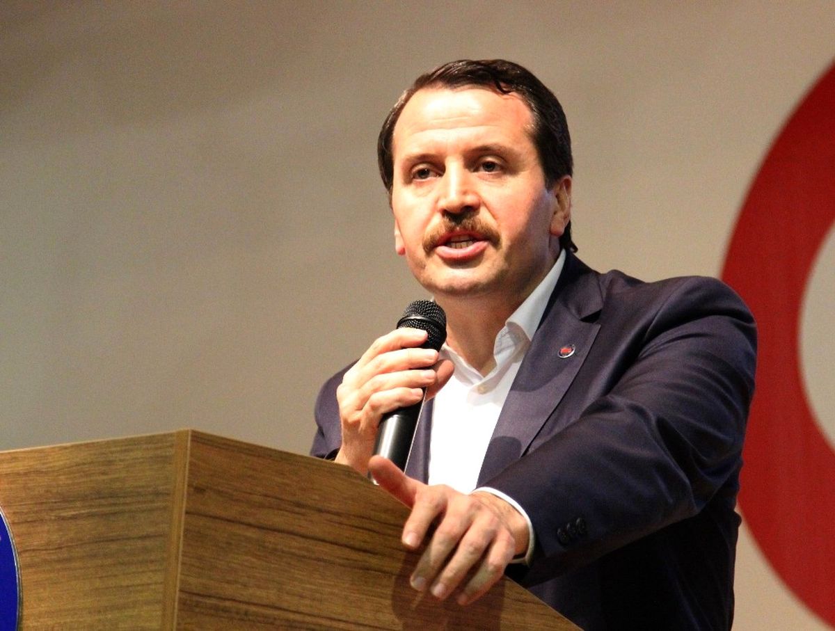 Bursa\'da "Memur-Sen\'e Davet Tercih Evet" Etkinliği