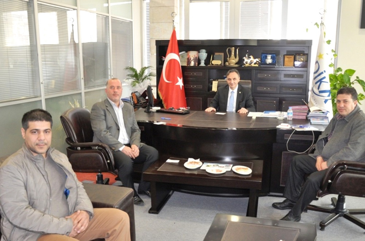 Cazibe Merkezleri Yatırımcıyı Bölgeye Çekiyor