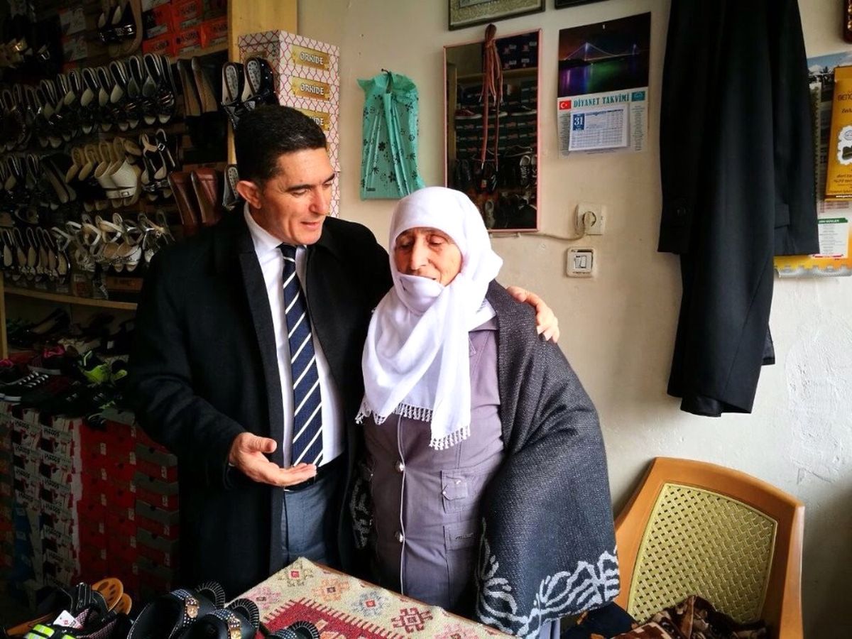 Çelebi: "Türkiye Cumhuriyeti Devleti Ümmetin Son Kalesidir ve Bizim Bu Kaleye Sahip Çıkmamız Lazım"