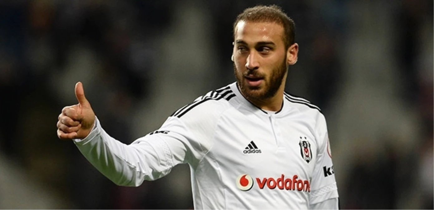 Cenk Tosun, Gole Hasret Kaldı