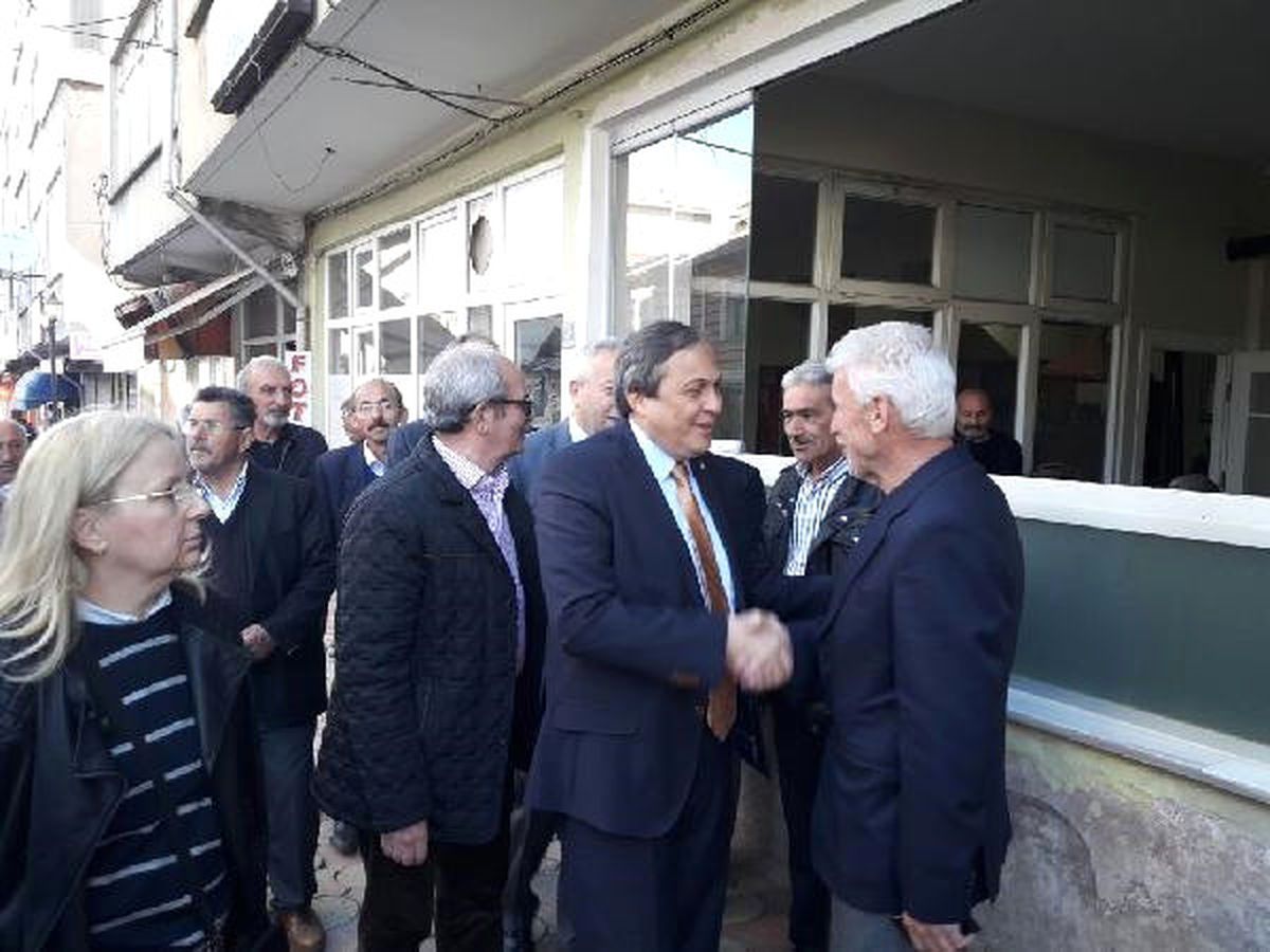 CHP\'lisı Torun: Türkiye Cumhuriyeti, Parti Devleti Olamaz