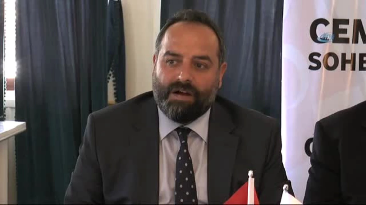 CHP Milletvekili Akif Ekici İkna Edilirse Evet Oyu Kullanacağını Söyledi