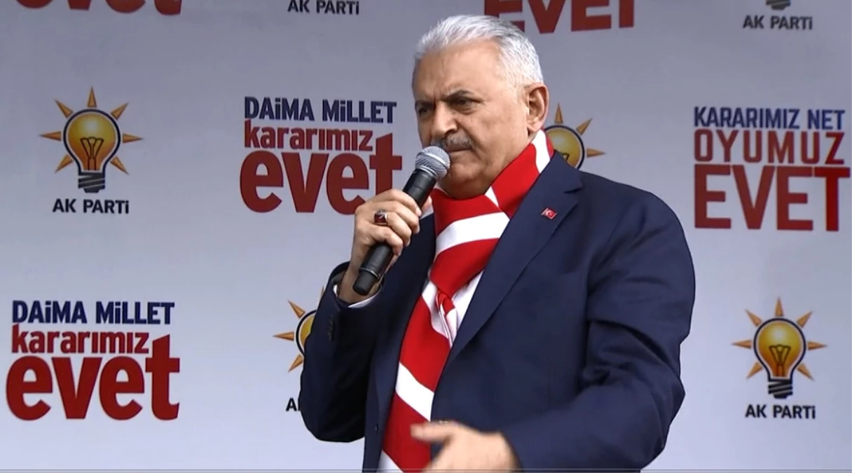 CHP\'ye Gönül Veren Kardeşlerimiz \'Evet\' Diyecek"