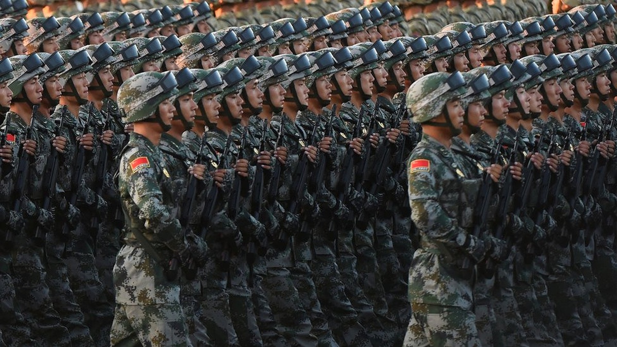 Çin, 2020\'ye Kadar Nüfusun Yüzde 80\'inin Mandarin Dilini Konuşmasını Hedefliyor