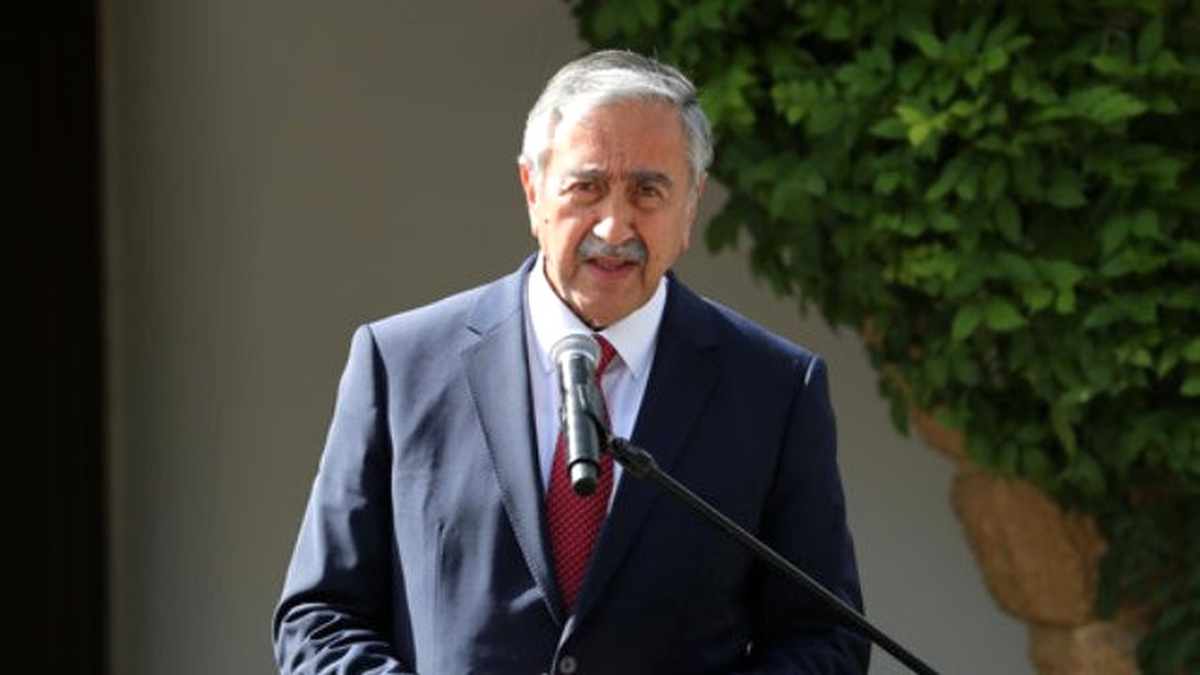 Cumhurbaşkanı Akıncı: "Yeni Başlangıcı, Önümüzdeki Gelişmeler Mümkün Kılacak"