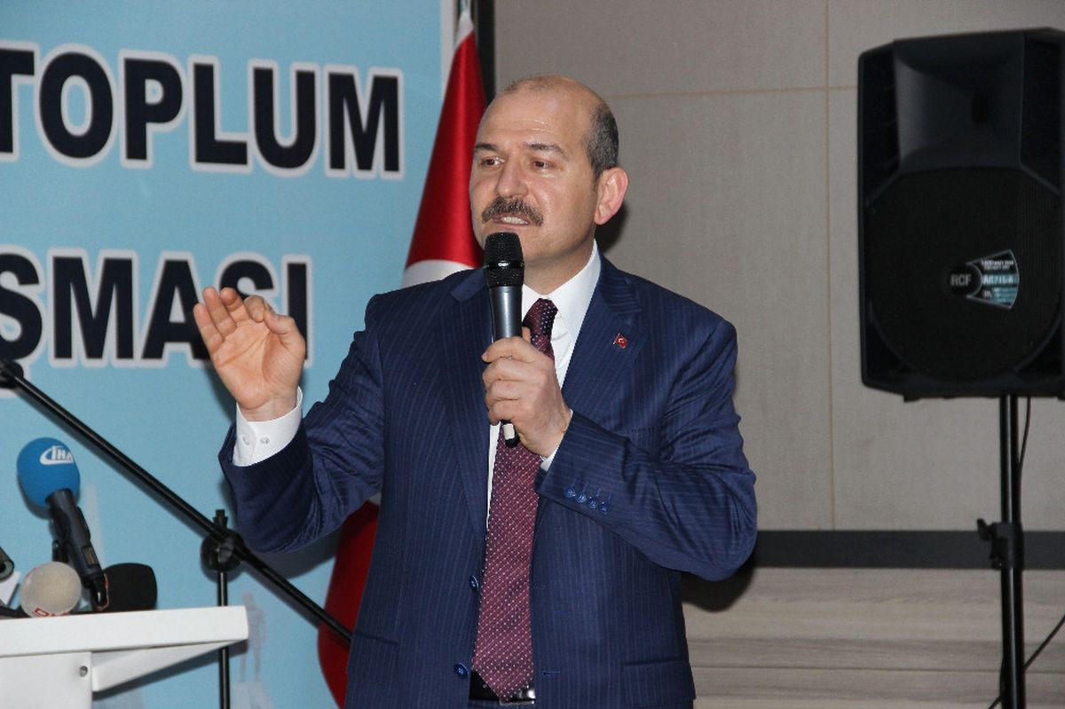 Deniz Baykal Sana da Yazıklar Olsun"