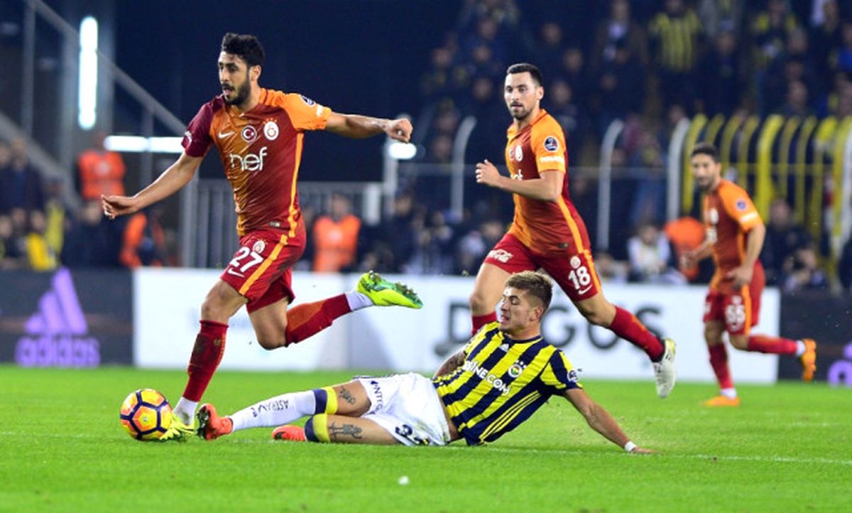 Derbi Maçın Biletleri Satışa Çıkıyor