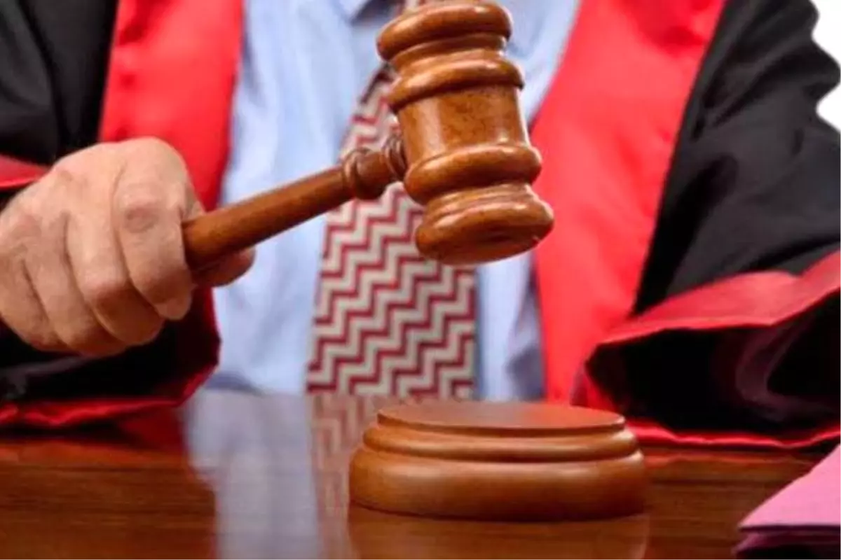Dha İstanbul - Bayrampaşa Çevik Kuvvet Şube Müdürlüğü\'nü İşgal Girişimi Davası (2)