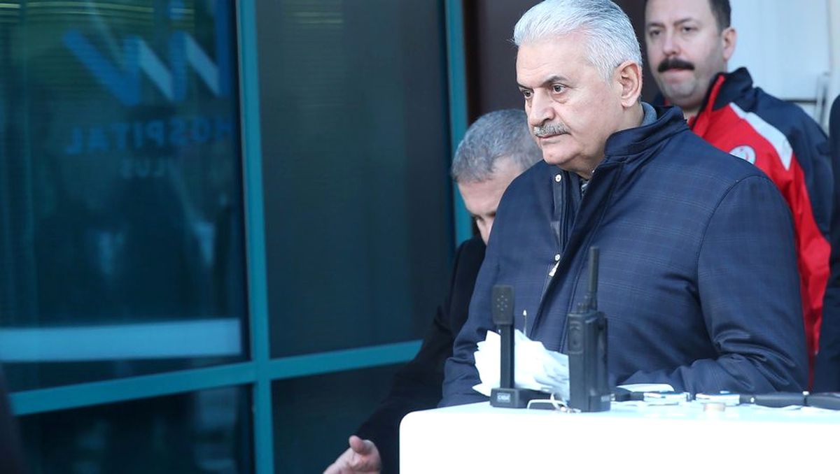 Dha İstanbul Haber Takip Gündemi