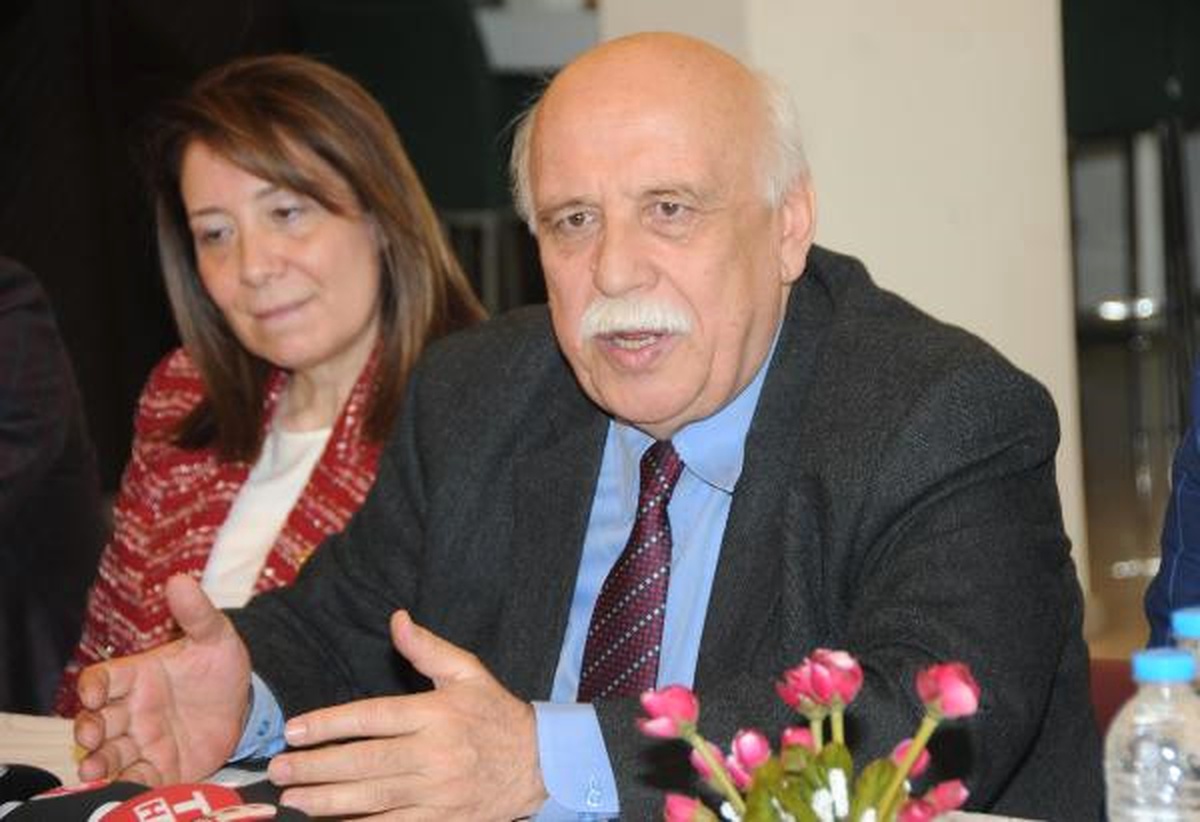Dha İstanbul- Kültür Bakanı Avcı: El Yazısından Vazgeçilmiş Değil