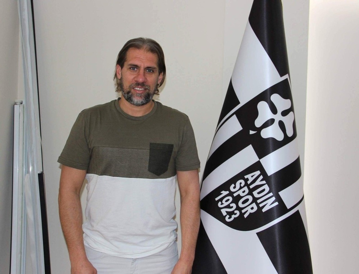 Doğantez\'in Aydınspor 1923 Macerası Kısa Sürdü