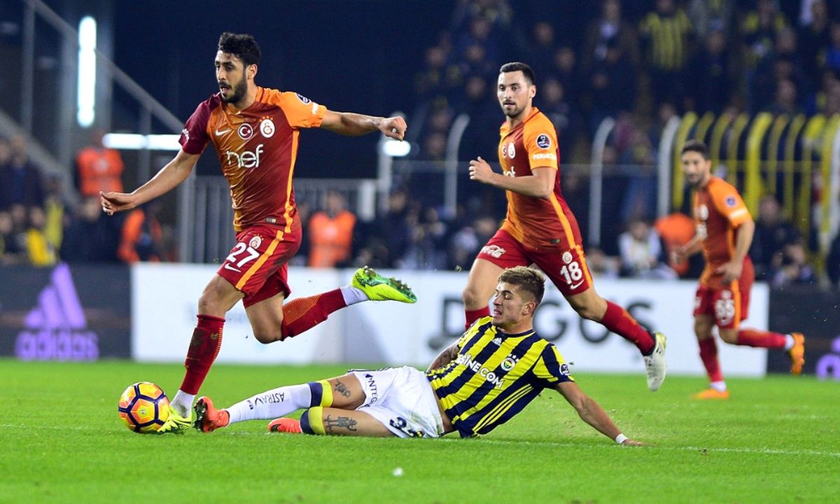 Dünya Derbisinin Biletleri Satışa Çıkıyor