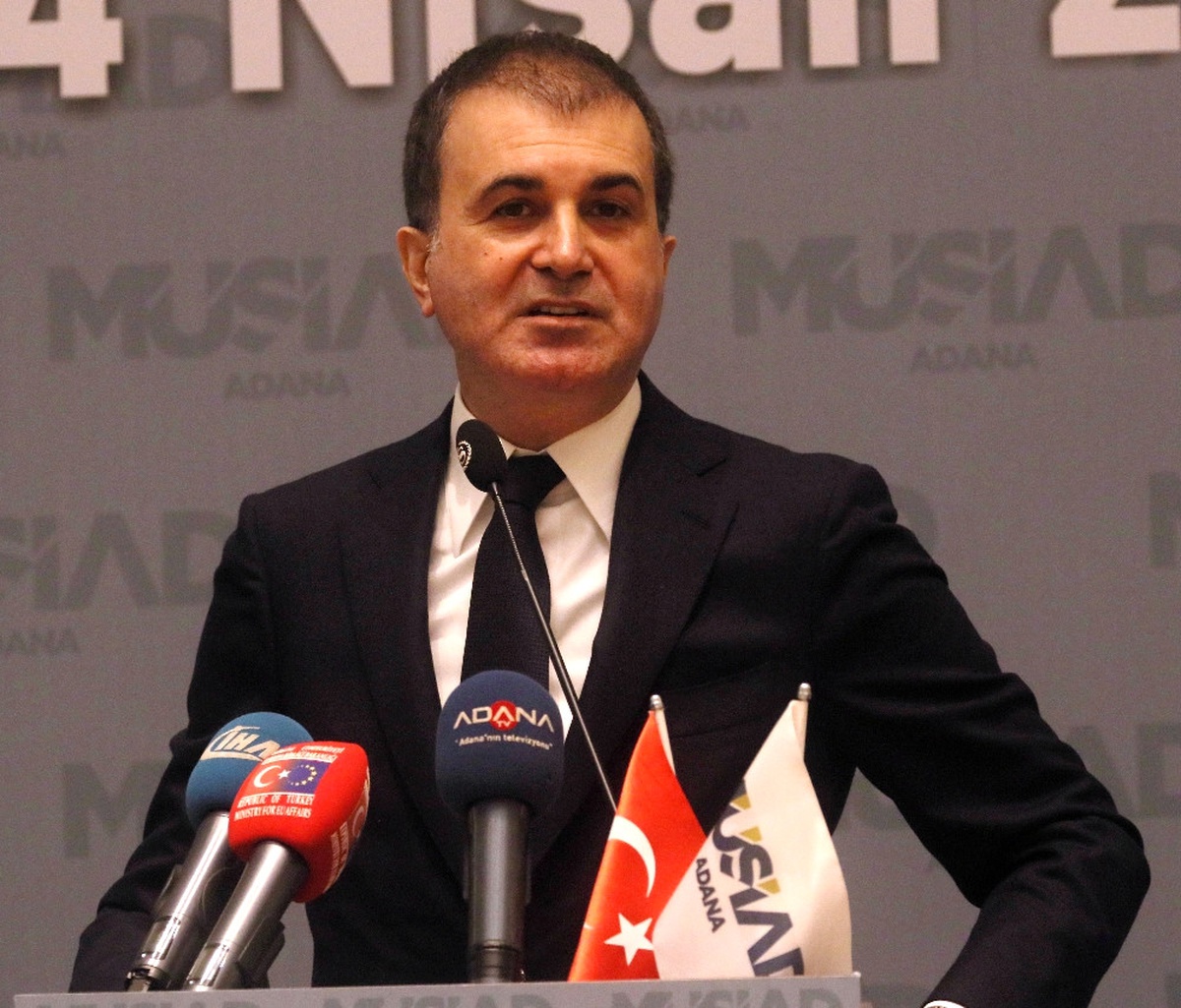 Dünya Yakın Zamanda Eskisi Kadar Istikrarlı Olmayacak"