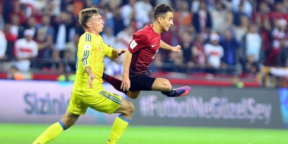 Eduard Sobol Transferi Hakkında Konuştu!