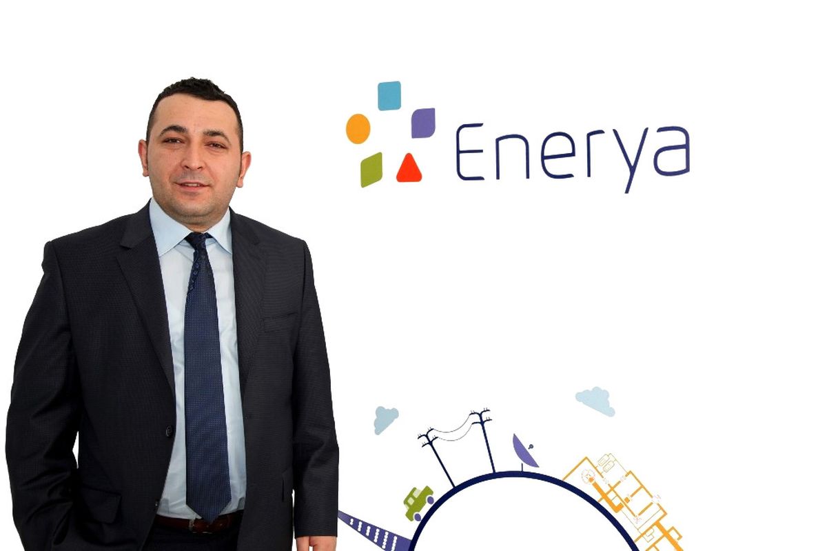 Enerya\'dan Aydın\'da İlkbahar Kampanyası