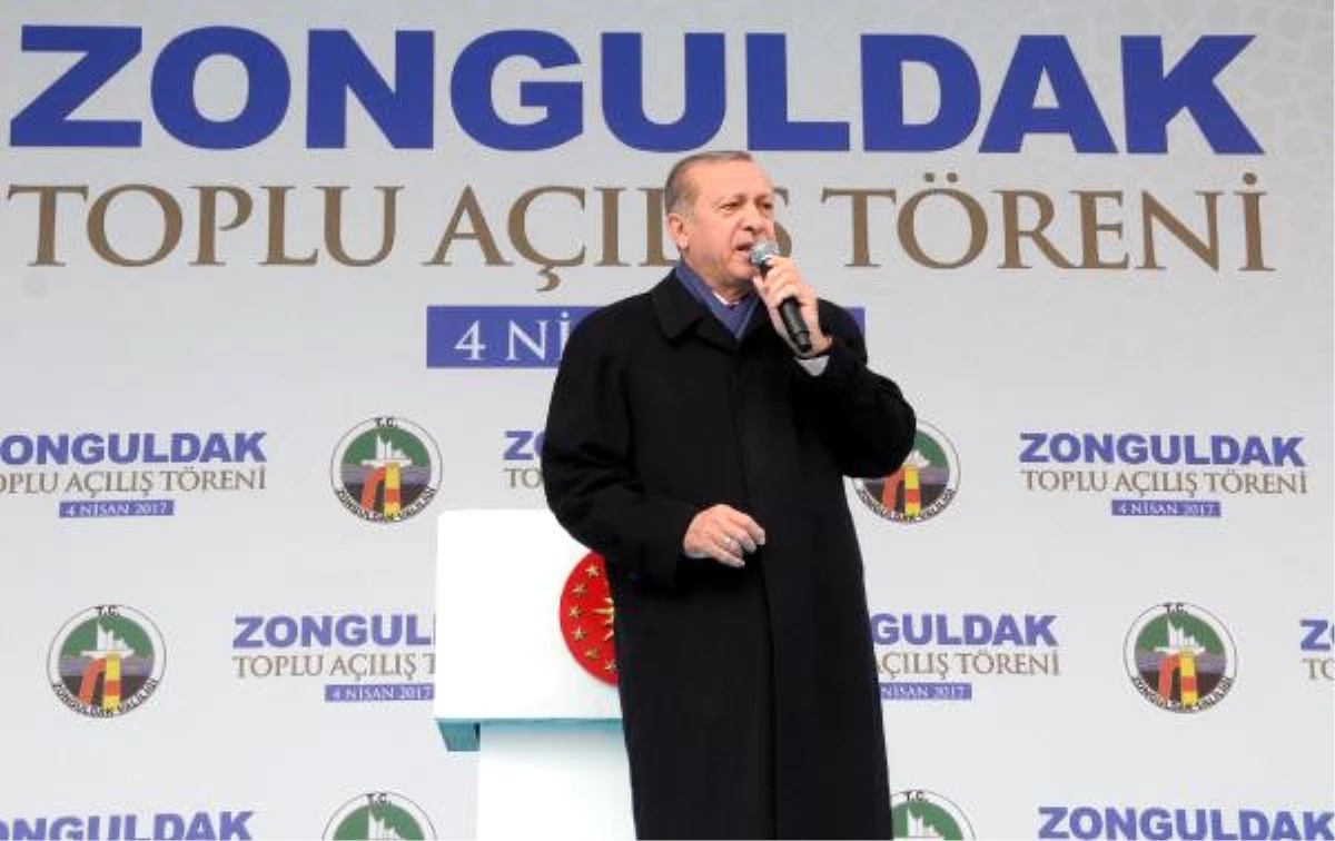 Erdoğan\'dan Kerkük Tepkisi: Hemen O Bayraklarınızı İndirin