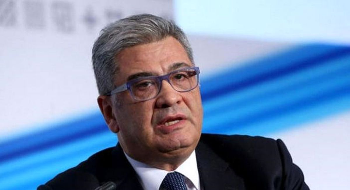 Ertem: Efnlasyon Arz Yönlü